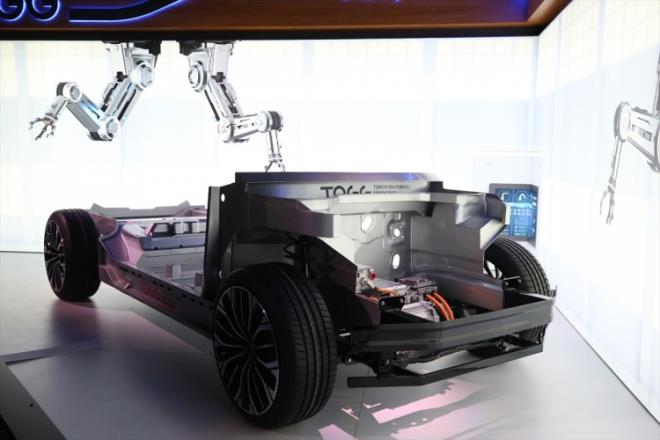 Sanayi ve Teknoloji Bakanl tarafndan 2023 hedefleri iinde stratejik neme sahip projelerden biri olarak deerlendirilen Trkiye?nin Otomobili, hedeflenen teknolojik dnmn nclerinden biri olacak.