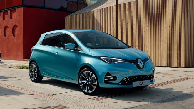 Halihazrda elektrikli otomobil piyasasnda faaliyet gsteren Renault ve BMW gbi bir ok marka bulunuyor.