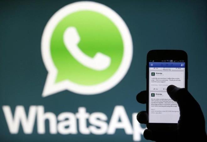 Yeni Yl Virs zararl dosyalar ieren internet sayfalarna ynlendiren WhatsApp mesajlaryla yaylyor. Ancak uzmanlar ayn yntemin pek ok zel gnde de karmza kabilecei uyarsnda bulunuyor.