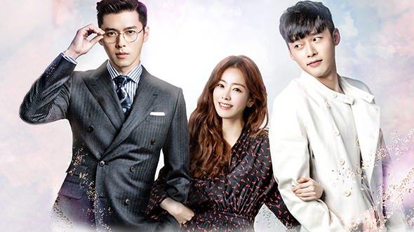 3- Hyde, Jekyll and Me (2015) IMDB: 7,1  <br>  Koo Seo-Jin (Hyun Bin) iki farklı kişiliğe sahip bir adamı canlandırmaktadır. Koo Seo-Jin sirki Wonderland?tan çıkarmaya çalışır ve Jang Ha-Na sirkin kalabilmesi için sirki yedinden düzenler. Bu sırada yeni bir aşk başlar.