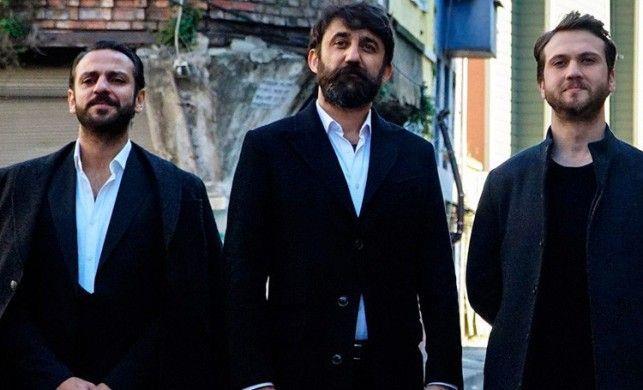 ukur dizisinin yeni blm heyecanla beklenirken, Tolga Sarta?n hangi karakteri oynayaca merak ediliyor. Son olarak diziden ayrlan ve Kemal karakterine hayat veren Uur Yldran?dan sonra izleyici diziye yeni isimlerin katlmasn bekliyordu.