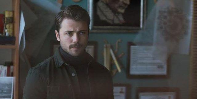 Diziye Nejat ler, aatay karakteri ile katld. Diziye katlan bu nl isim byk ses getirdi. Ancak gelecek olan isimler Nejat ler ile snrlandrlmad. Yeni isimlerin geleceine dair sylentiler dolarken gndeme Tolga Sarta?n ismi bomba gibi dt.