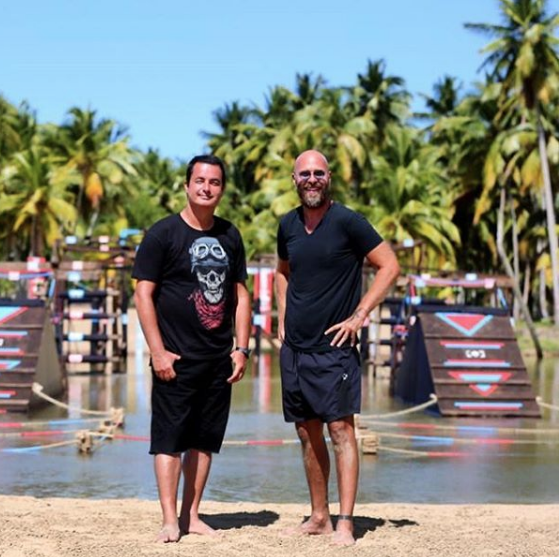 Acun Ilcal, TV8 ekranlarnda yaymlanan Survivor yarmas iin fla aklamalarda bulundu. Survivor 2020 iin 'Gel Konualm' programnda konuan Acun Ilcal, stanbul, Bursa, Sakarya ve Antalya'da semelerin balad duyuruldu.