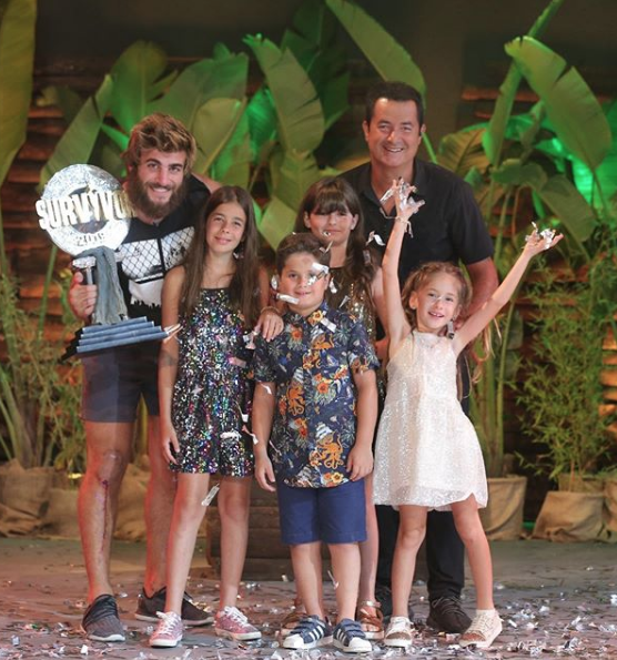 Sevilen yarma, bu yl nller-Gnlller olarak iki takm halinde oynanacak.