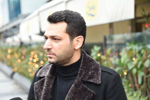 Yldrm, "3 blm ektik, umarm izleyiciler de beenir. Adana'nn insan ok scakkanl ve misafirperver insanlardr. O yzden anslyz dorusu" dedi.