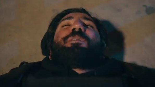 te yandan getiimiz gnlerde Mahsun karakterine hayat veren Berkay Ate'in diziye geri dnmesiyle gerilim had safaya ulat.