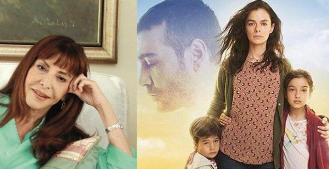 zge zpirinci, Hmeyra, Bennu Yldrmlar, Hmeyra, Seray Kaya, Gke Eybolu, erif Sezer, Hakan Kurta ve Feyyaz Duman'n barollerde oynad Kadn dizisinin final tarihi belli oldu.