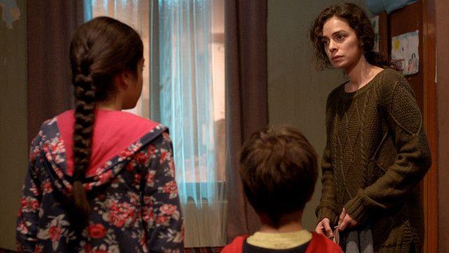 Kadn dizisi, 4 ubat Sal akam ise 81. yeni blmyle final yaparak ekranlara veda edecek.