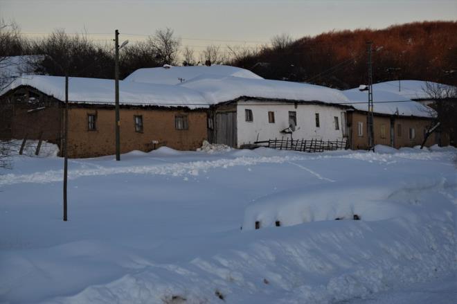 Van'da eitime ara: Van'n 2 ilesinde olumsuz hava koullar nedeniyle eitime ara verildi. Valilikten yaplan aklamada, youn kar nedeniyle bugn Grpnar ve Bahesaray ilelerindeki ilk ve orta dereceli okullarda eitim retime ara verildii belirtildi. Aklamada, engelli ve hamile kamu personelinin de idari izinli saylaca kaydedildi. Van'n merkez pekyolu, Edremit ve Tuba ilelerinde de okullar bugn tatil edilmiti.