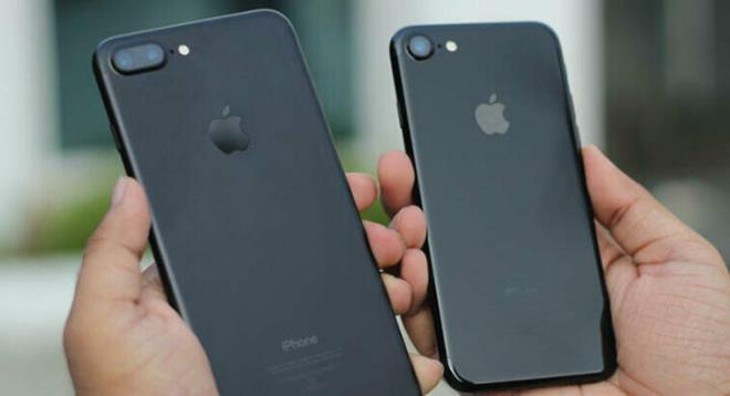 iPhone 7 3 bin 399 TL