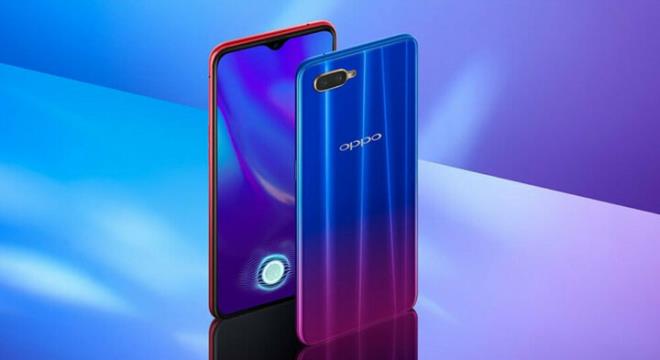 Oppo RX 17 2 bin 190 TL