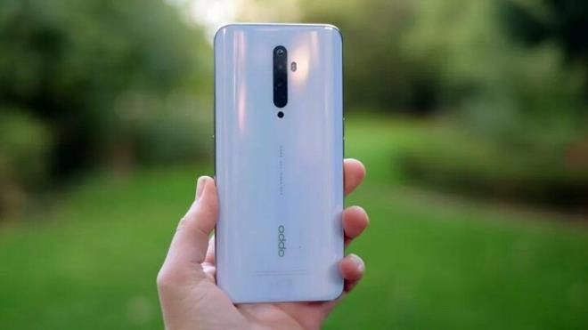 Oppo Reno 2Z 3 bin 99 TL
