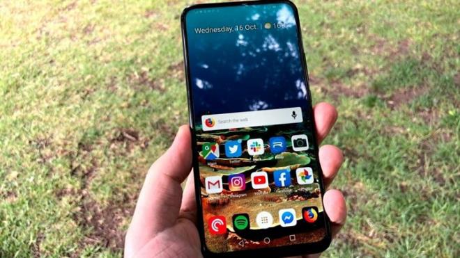 Xiaomi Redmi Note 8 Pro 2 bin 69 TL