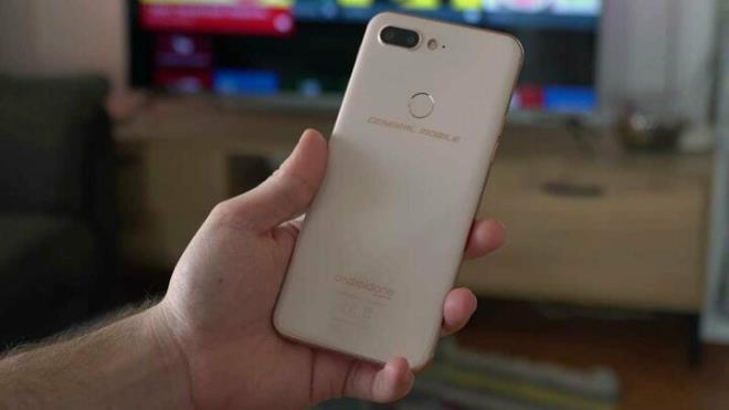 Casper Via S bin 499 TL