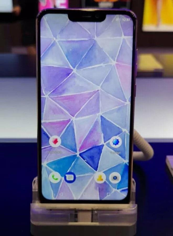 Vestel Venus Z30 2 bin TL