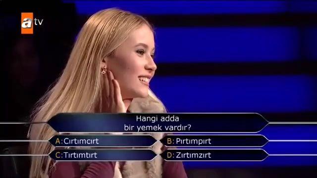 Prtmprt veya kirtimburt, Kayseri'nin Develi ilesine ait bir ev yemeidir. Taze asma yapraklarnn paralanp (prtlp) tencerede piirilmesiyle ortaya kan hafif ekili tat, yemei dier yeil yaprak (spanak, paz) yemeklerinden ayrr.