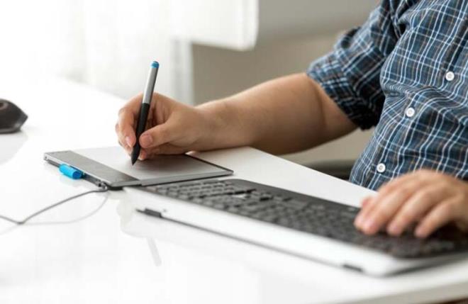 19. Grafik Tasarmc    Yllk ortalama maa (dolar) - 54,680 - 85,760