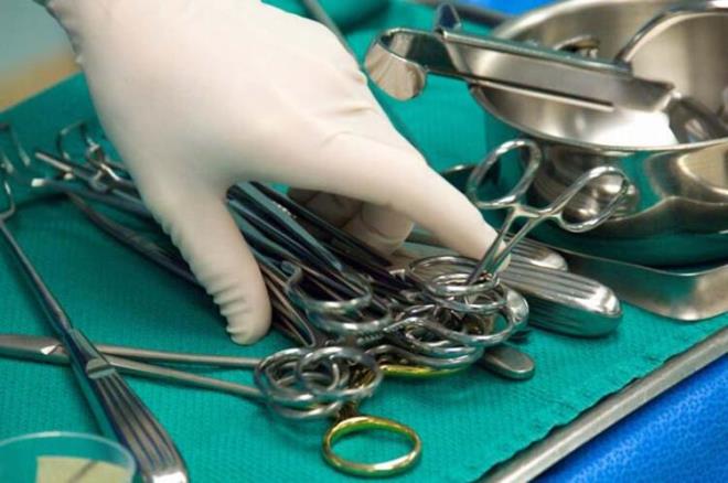 23. Cerrahi Teknoloji Uzman    Yllk ortalama maa (dolar) - 49.040 - 69.170