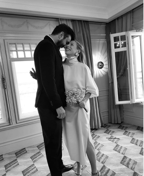 518 bin takipisi olan ukur'un Cumali'si Necip Memili'nin nikah pozlarna ksa srede beeni ve yorum yad. Takipileri Didem Daycolu ile Necip Memili'nin ok yaktrd ve bir mutluluk diledi.