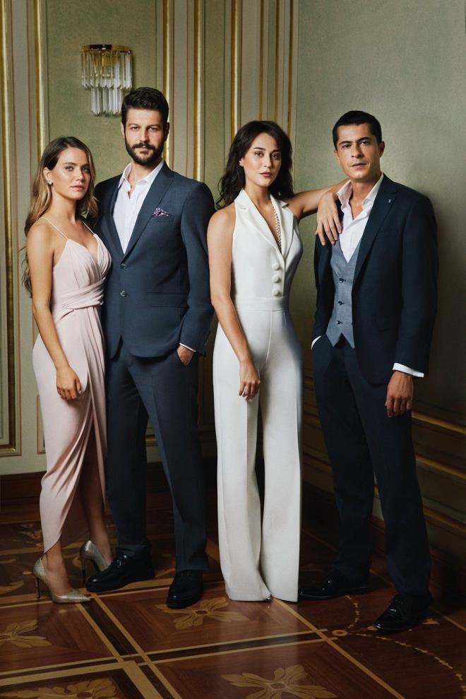 Gazeteci Birsen Altunta, dizinin 18. blmde ekrana veda edeceini duyurdu. Dizinin yetkilileri tarafndan yaplacak resmi aklamalar ise merakla bekleniyor.