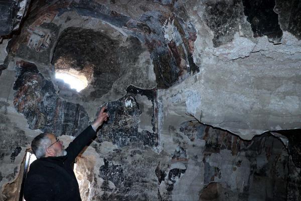 l Kltr ve Turizm Mdrl yetkileri ise yapt aklamada unlar kaydedildi: Kayseri merkez ve ilelerdeki kiliselerin envanteri karld.