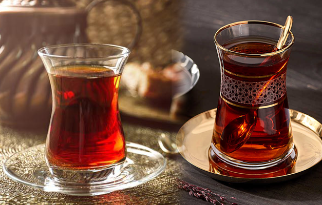 Şekersiz Siyah Çayın Bu Faydası Şaşırtıyor! - Foto Galeri - Memurlar.Net