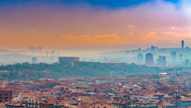 167- ANKARA / TRKYE    Puan: 59.57