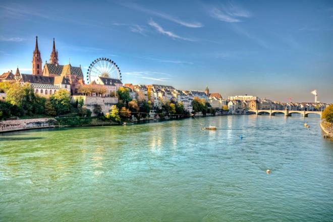 12- BASEL / SVRE    Puan: 80.66