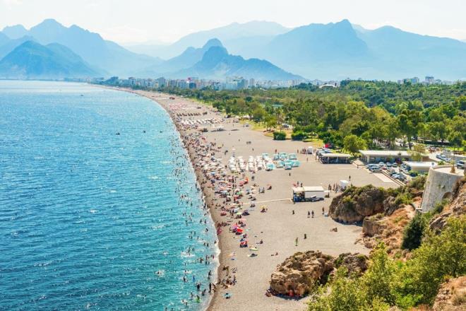 57- ANTALYA / TRKYE    Puan: 73.39