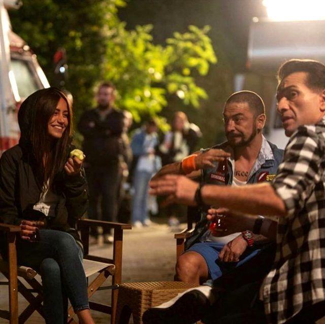 Maltepe niversitesi&#8217;nden mezun oldu. Magazin dnyasndan uzak bir isim olan ala Gizem elik&#8217;in avukat olduu renildi.