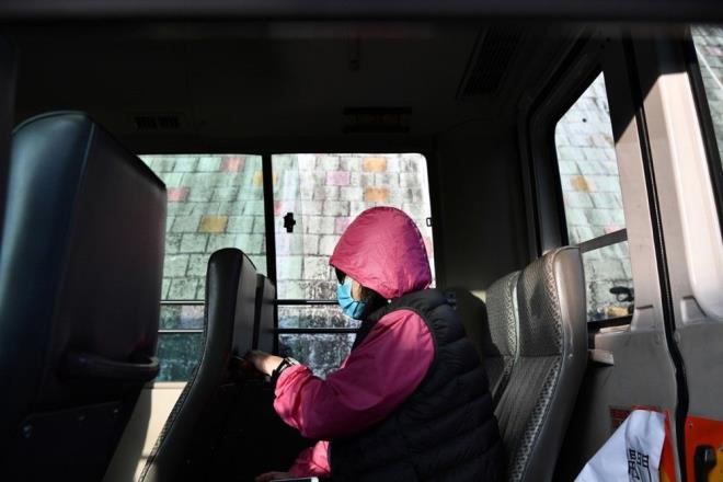 Putranto, lkede balca havaliman ve limanlar olmak zere 135 giri noktasnda grevli ve termal tarayclarla koronavirs salgnna kar gerekli nlemlerin alnd bilgisini de paylat.