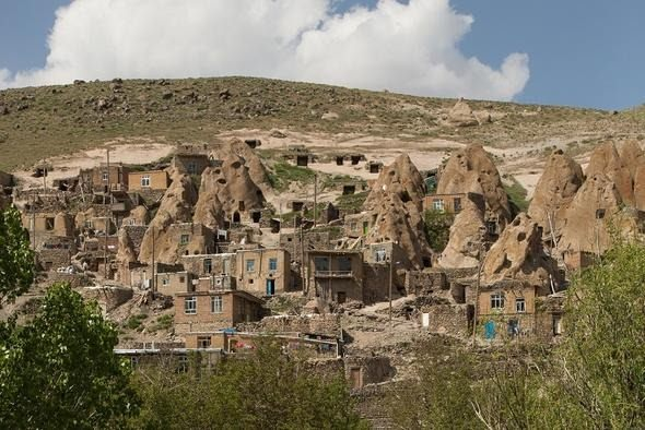 Kandovan Ky / RAN