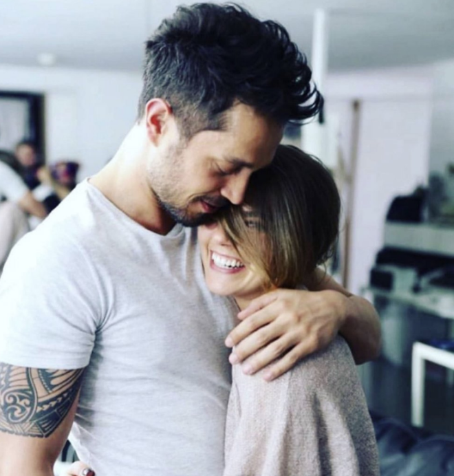 te yandan getiimiz haftalarda oynanan Fenerbahe-Beikta man Asl Enver ve Murat Boz'un beraber locada izledii iddia edilmiti.