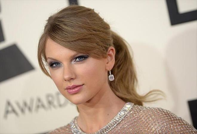 Taylor Swift    Gnderi bana 748 bin dolar