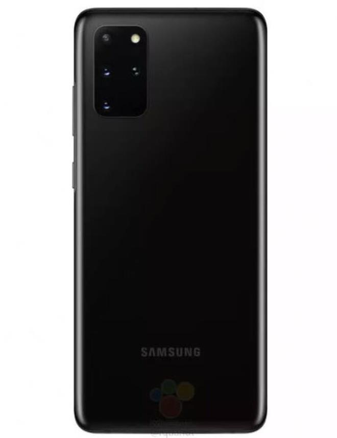 Galaxy S20+ modeli tay biraz daha yukar ekiyor. 6.7 inlik Dynamic AMOLED ekran yannda dier zellikler ayn. Ekrann hafif kavisli olduu ifade ediliyor. Kamerann ise telefoto lense sahip olmas bekleniyor. Yine batarya tarafnda 4500mAh kapasite ve 45W hzl arj olacak.