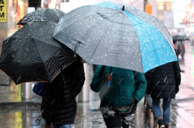 te 5 gnlk hava durumu raporu...