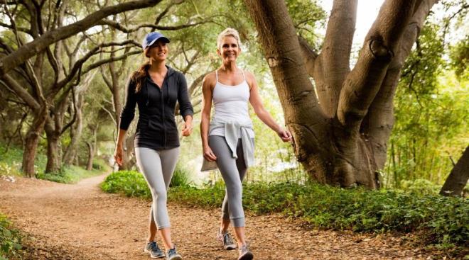 Yrye kn, temiz hava aln ve yeme hissi dncelerinden uzaklamaya aln