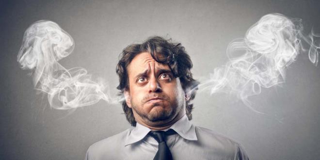 Stres<br>      Zor bir snav, i yerinde geirilen stresli bir gn, ok nemli bir toplant; stres faktrnn artmasna neden olabilir. Byle durumlarda beyin yemee odaklanr ve stres, geici olarak ortadan kalkm olur.