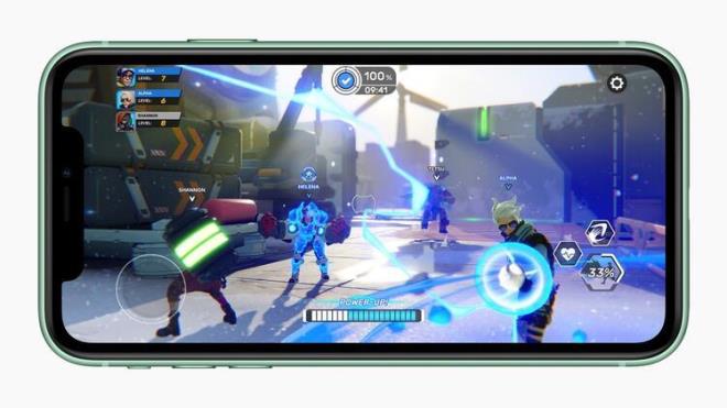 Ayrca, krmz, siyah ve beyaz renk seeneklerinin olaca belirtilen yeni cihazda Touch ID parmak izi taraycs ve 3 GB RAM ile raflardaki yerini alacak.