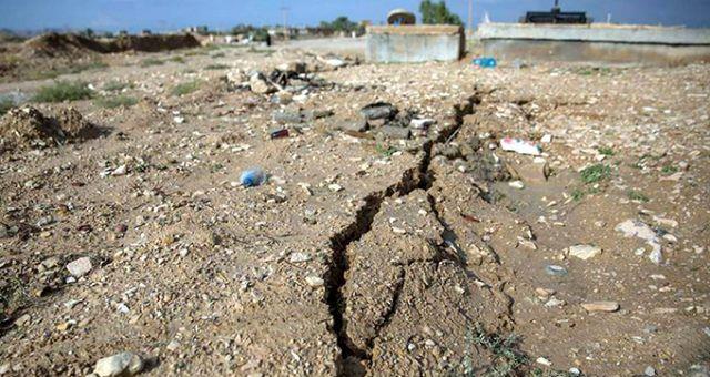 En son 1996 ylnda yrrle giren Trkiye Deprem Blgeleri Haritas, AFAD Deprem Dairesi Bakanl tarafndan yenilenmi, 18 Mart 2018 tarih ve 30364 sayl (mkerrer) Resmi Gazete&#8217; de yaymlanmtr. Yeni harita 1 Ocak 2019 tarihinde yrrle girmitir.