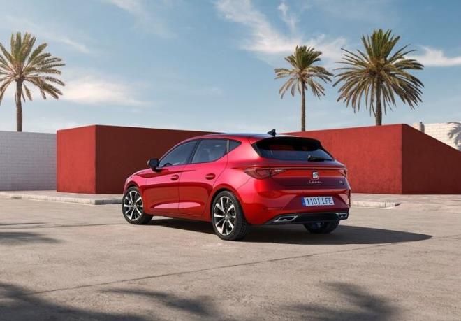 Yeni Leon'la birlikte kasl grnm ne kyor.