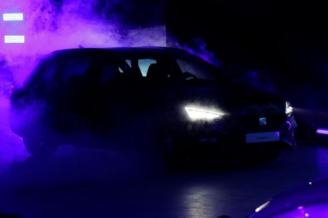 Plug-in zelliine sahip olacak olan hybrid modelde ise 1.4 TSI motor bulunacak.