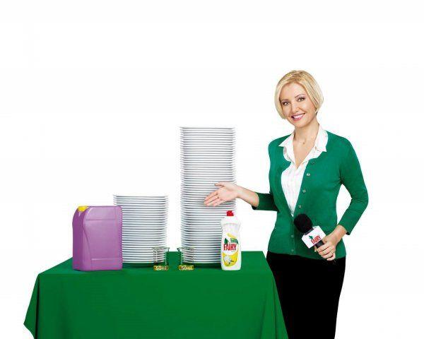 Soruturma kararnn ardndan Berna Lain ile reklam anlamas olan P&G firmas, fesih karar ald sylendi. Firmann bu karar almasnda, Berna Lain'in toplumun byk bir kesimi tarafndan eletiriliyor olmas etkili olduu iddia edildi.