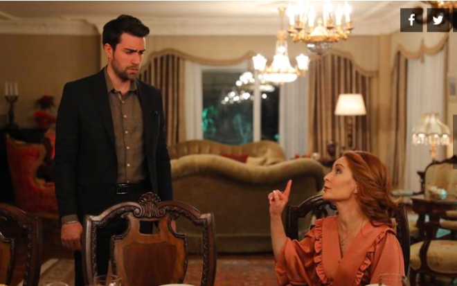 zellikle Aye'nin Kerem'den boandktan sonra yeni biriyle tanmas hatta o kiinin istemeye gelmesi izleyicinin isyan ettii detaylardan sadece biri.