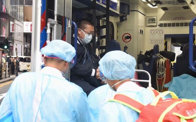 Avustralya 600 vatandan in'den tahliye etme karar ald.