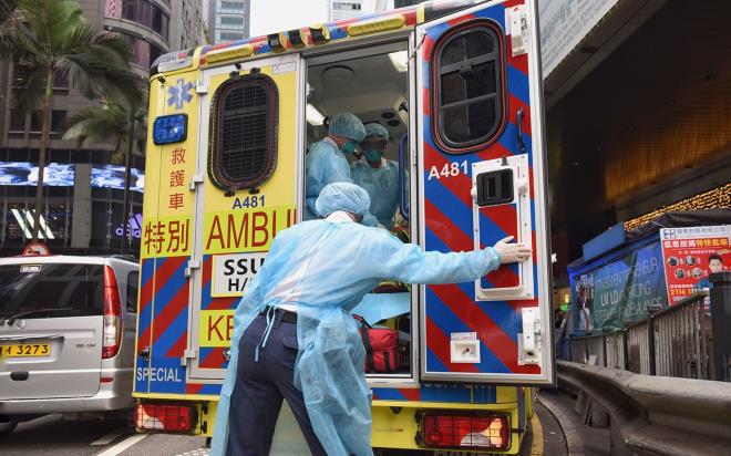 in'den Avustralyallar alacak olan uaklar, bu kiileri Cristmist adalarnda bir mddet karantinada tutup Avustralya'ya sokacak.