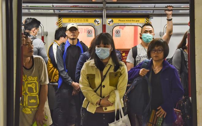 Bin kiilik Wuhan'daki hastanenin de inasnn birka gnde bitmesi hedefleniyor.