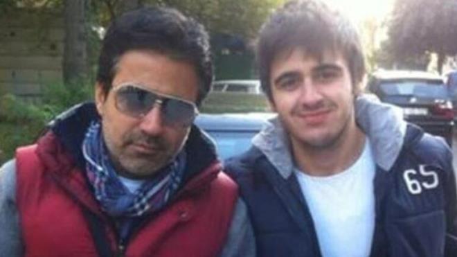 kinci yarmac ise arkc ve oyuncu Emrah'n olu Tayfun Erdoan olarak belirlendi.