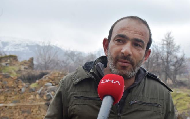 Ali Sunal ilgisiz kald<br>    Evinin yklmas ok zc. Milletimiz geliyor, gryordu. 'Kemal Sunal'n evi' diye fotoraf ekiyorlard. Kemal Sunal'n babas her sene gelir, buray ziyaret ederdi. lmeden 1 sene nce de gelmiti. Hatta 1- 2 ay da kalmt. Ali Sunal ilgisiz kald. Biz Sunal soyismini tamaktan gurur duyuyoruz. Yaklak 15- 20 tane aracm var ve hepsinin stnde Kemal Sunal'n fotoraf vardr. Soy ismiyle de fotoraflarn tamakla da gurur duyuyoruz" diye konutu.