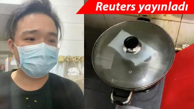 Yeni tip coronavirs ile ilgili gelimelerin ard arkas kesilmiyor.